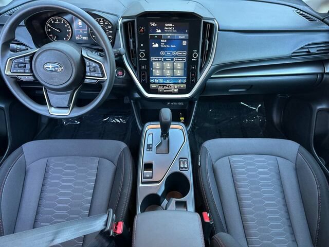 Certified 2026 Subaru Impreza 2.0i Sport AWD/4WD image 15