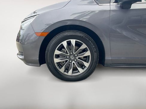 Used 2022 Honda Odyssey EX-L image 37
