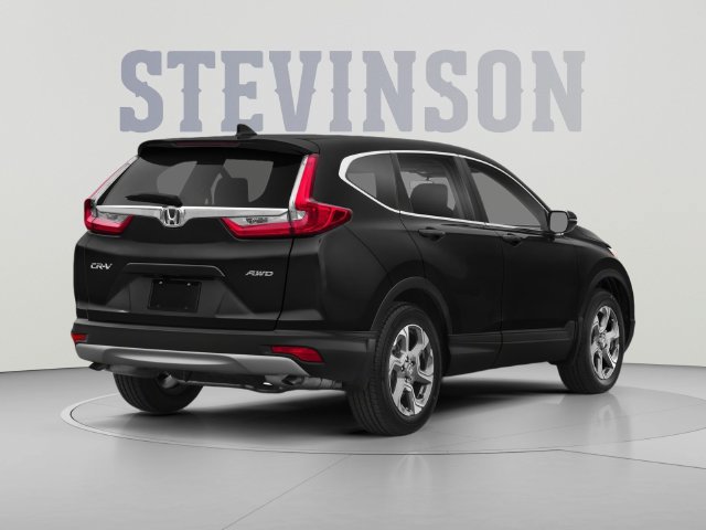 Used 2018 Honda CR-V EX image 2