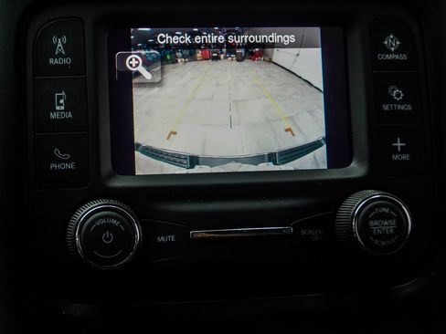 Used 2021 RAM 1500 Big Horn AWD/4WD image 24