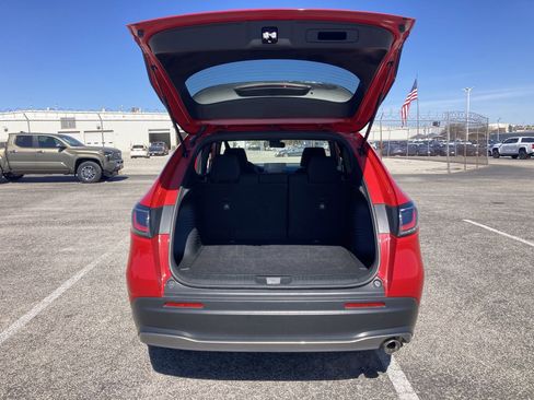 Used 2025 Honda HR-V Sport image 21