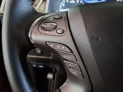 Used 2023 Nissan Murano SV AWD/4WD image 27