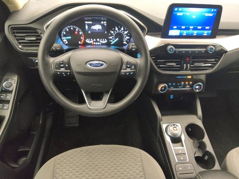 Used 2020 Ford Escape SE FWD image 22