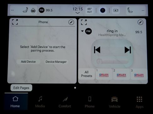 Certified 2022 Jeep Grand Cherokee L Limited image 18