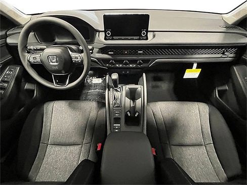 New 2025 Honda Accord SE image 15