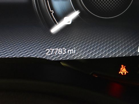 Used 2025 RAM 1500 Rebel w/ Rebel Level 1 Equipment Group image 18