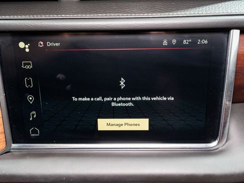 Used 2024 GMC Yukon Denali Ultimate image 22