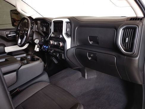Used 2019 GMC Sierra 1500 SLE w/ Fleet Comfort Package AWD/4WD image 13
