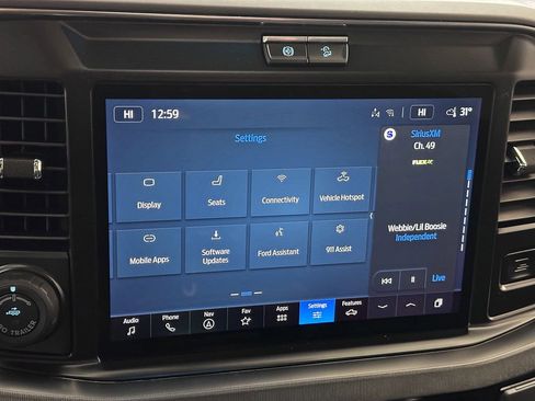 New 2026 Ford F350 Platinum image 44