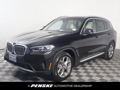 Used 2024 BMW X3 sDrive30i w/ Convenience Package