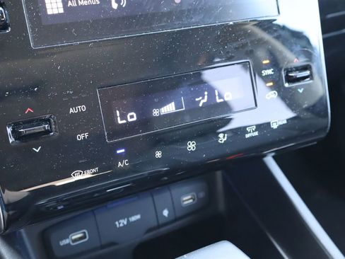 Used 2022 Hyundai Tucson SEL w/ Convenience + Premium Package AWD/4WD image 24