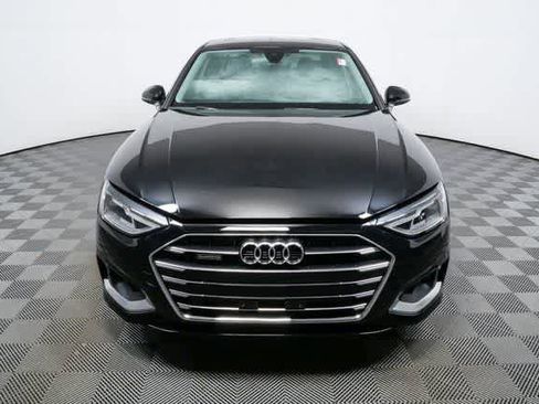 Used 2021 Audi A4 2.0T Premium w/ Convenience Package image 31