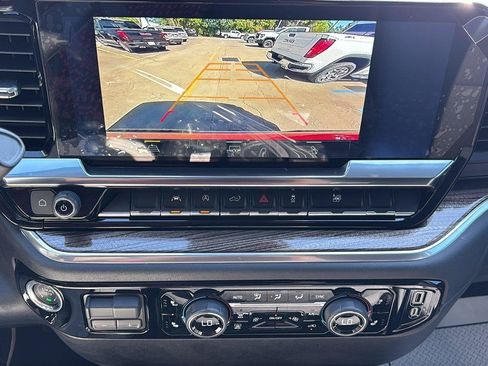 Certified 2026 Chevrolet Silverado 1500 LT w/ Texas Edition Plus RWD image 32