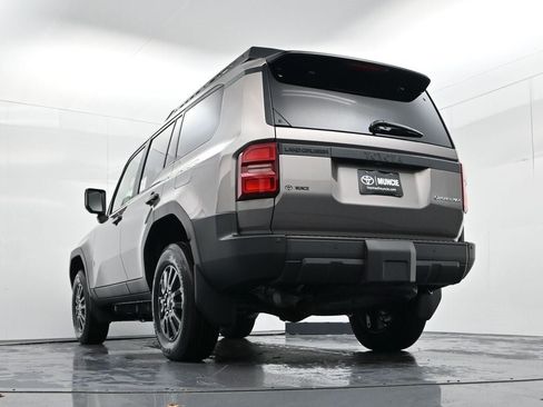 New 2026 Toyota Land Cruiser 1958 image 49