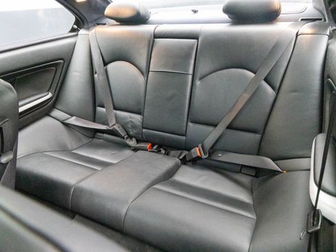 Used 2003 BMW M3 Coupe RWD image 6