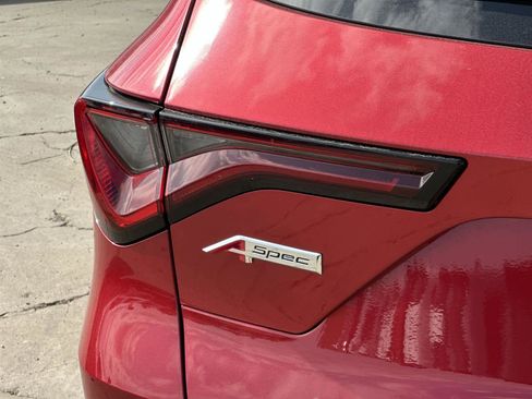 New 2026 Acura MDX A-Spec image 7