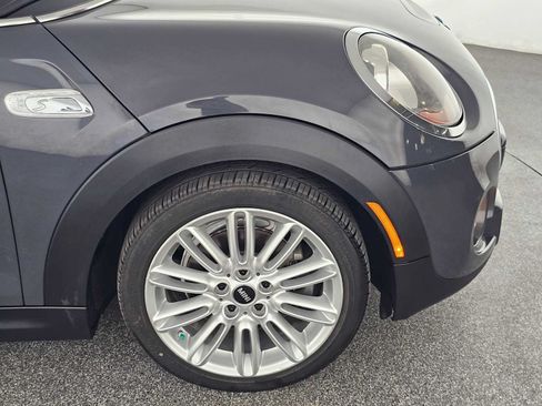 Used 2014 MINI Cooper S FWD image 9