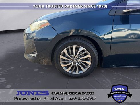 Used 2017 Toyota Corolla L image 14