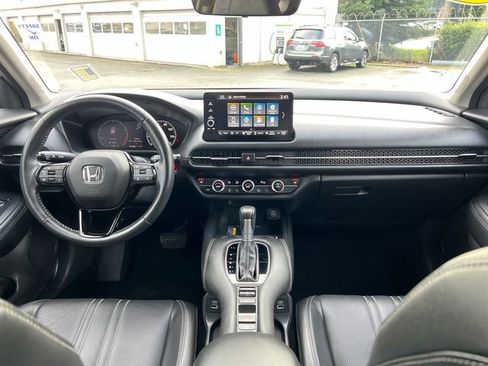 Certified 2023 Honda HR-V EX-L image 13