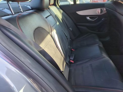 Used 2018 Mercedes-Benz C 43 AMG 4MATIC Sedan image 23