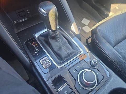 Used 2016 MAZDA CX-5 Grand Touring image 16