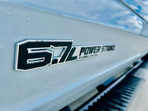 New 2026 Ford F350 XL w/ STX Appearance Package image 12