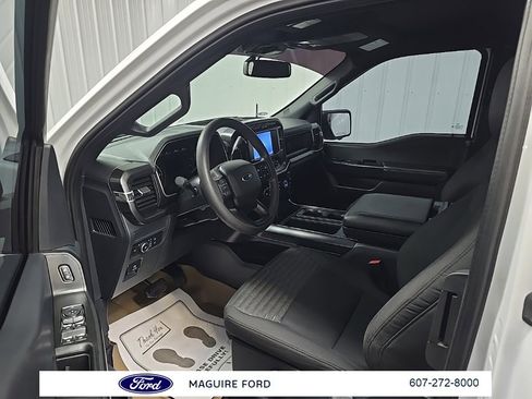 Used 2022 Ford F150 XL w/ STX Appearance Package image 31