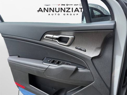 New 2026 Kia Sportage X-Line w/ X-Line Technology Package image 28