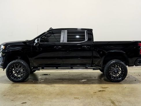 Used 2019 Chevrolet Silverado 1500 RST w/ All-Star Edition image 5