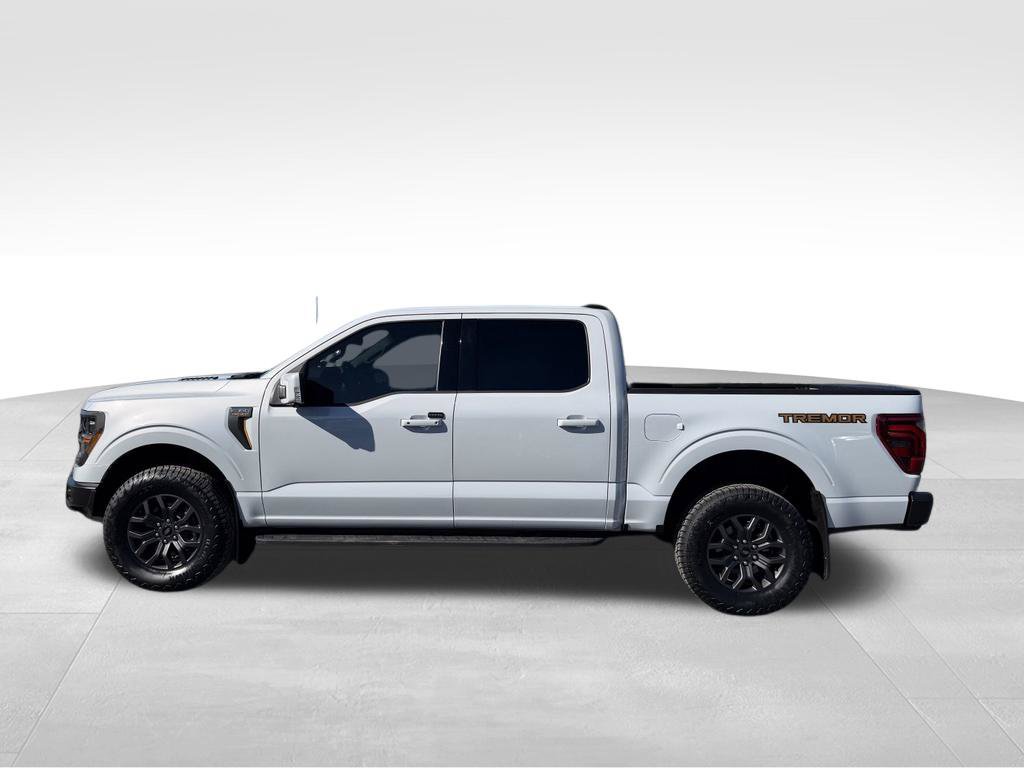 Used 2025 Ford F150 Tremor w/ Equipment Group 402A High AWD/4WD image 13