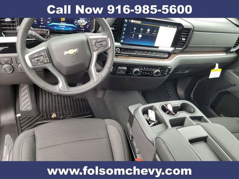 New 2026 Chevrolet Silverado 2500 LT w/ Convenience Package image 14