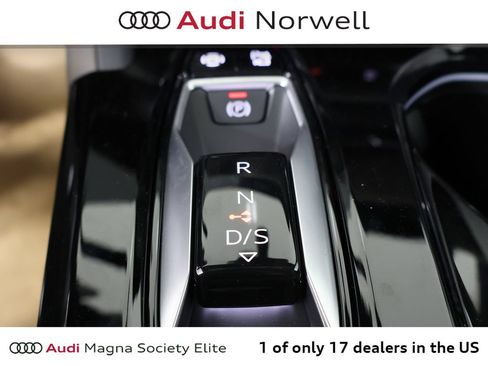 New 2026 Audi Q5 Premium AWD/4WD image 3