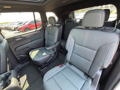 New 2026 GMC Acadia AT4 w/ Super Cruise Package image 49