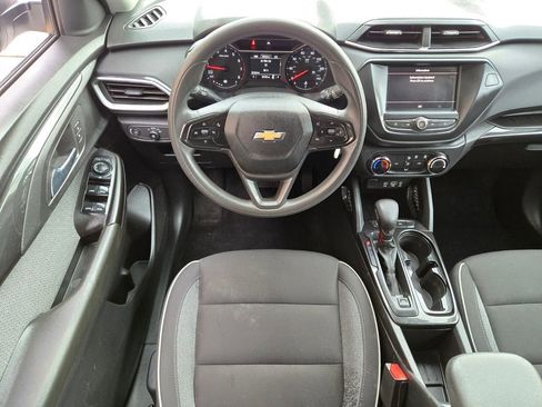 Used 2023 Chevrolet TrailBlazer LS image 14