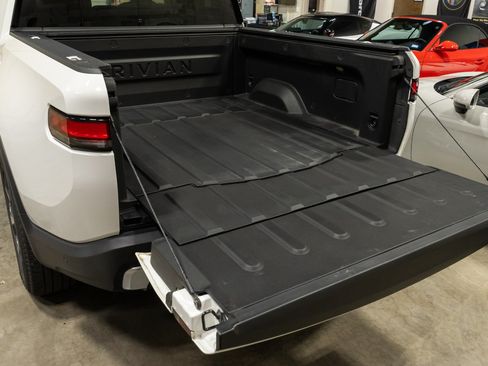 Used 2022 Rivian R1T Adventure AWD/4WD image 69