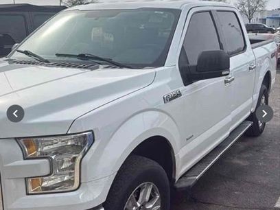 Used 2015 Ford F150 XLT w/ Equipment Group 301A Mid