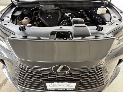 Certified 2025 Lexus RX 350 Premium w/ Convenience Package FWD image 25