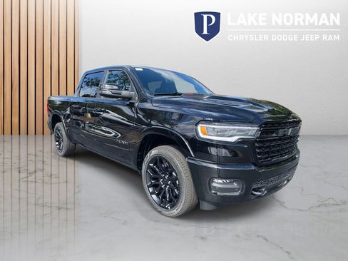 New 2026 RAM 1500 Limited image 2