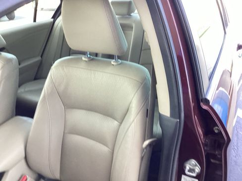 Used 2015 Honda Accord EX-L image 12