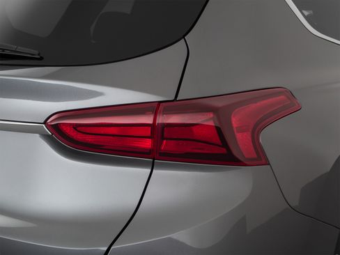 Used 2020 Hyundai Santa Fe Limited FWD image 50