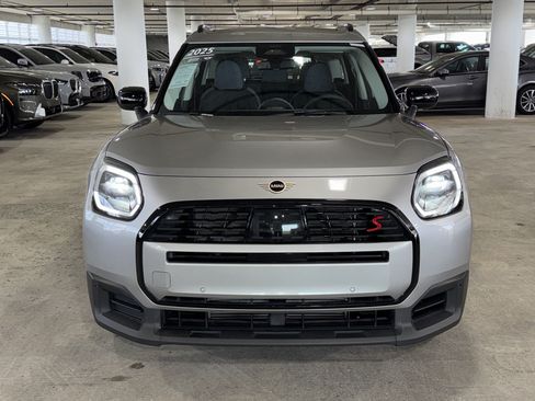 Used 2025 MINI Cooper Countryman S AWD/4WD image 3