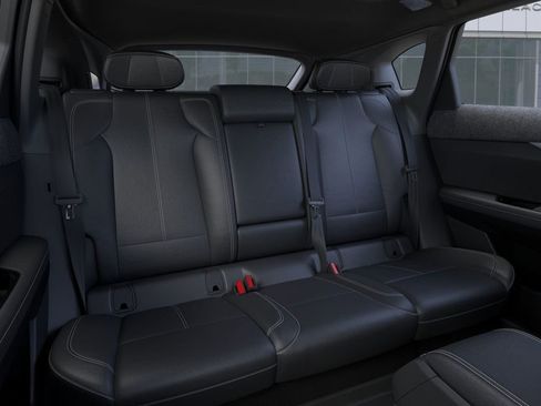 New 2026 Cadillac Optiq Luxury 1 w/ LPO, Floor Liner Package image 17