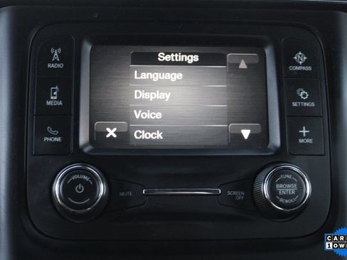 Used 2022 RAM 2500 Tradesman image 30