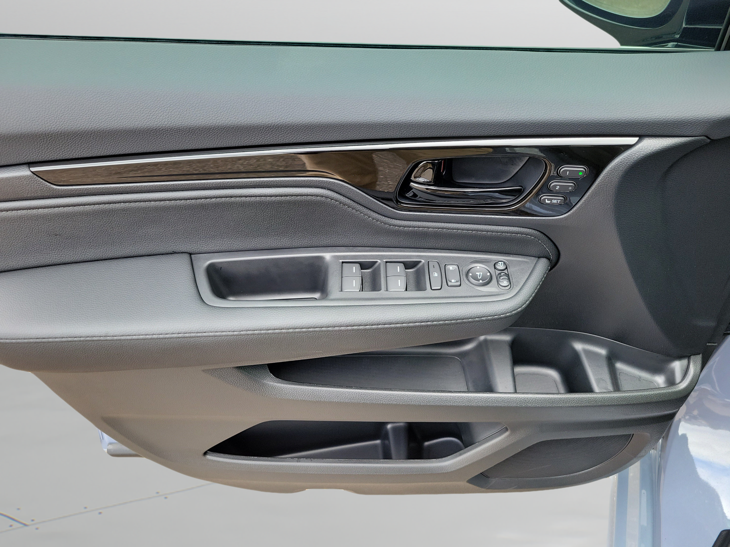 New 2027 Honda Odyssey Elite image 23