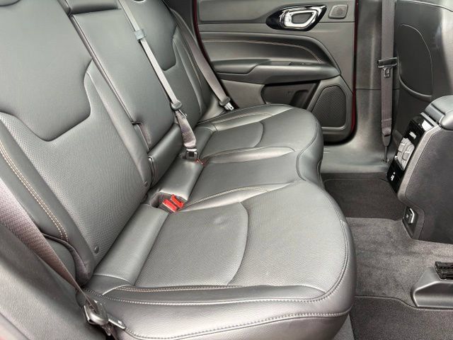 Used 2023 Jeep Compass Limited w/ Elite Group for (Red) Edition AWD/4WD image 19