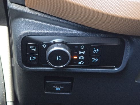 Used 2024 Ford Bronco Outer Banks image 25