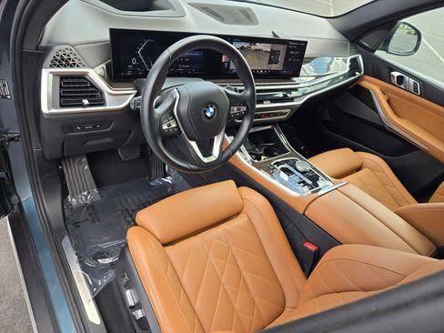 Used 2024 BMW X5 sDrive40i w/ Premium Package RWD image 17
