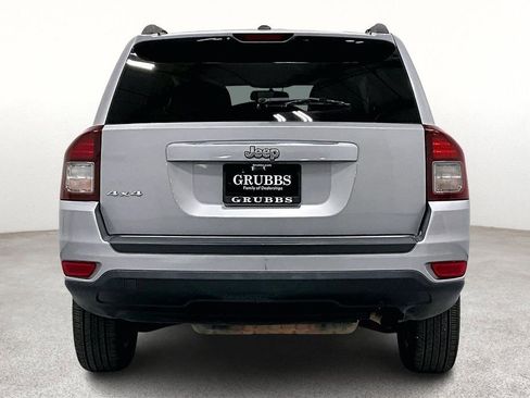 Used 2016 Jeep Compass Sport w/ Power Value Group image 6