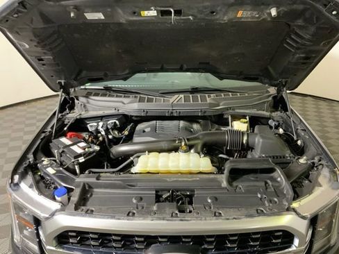 Used 2021 Ford F150 Platinum AWD/4WD image 43