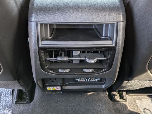 New 2026 Jeep Grand Cherokee Laredo X AWD/4WD image 30